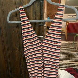 Reformation bodysuit